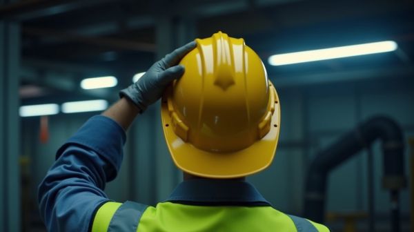 How protective clothing can enhance workplace safety and reduce injuries