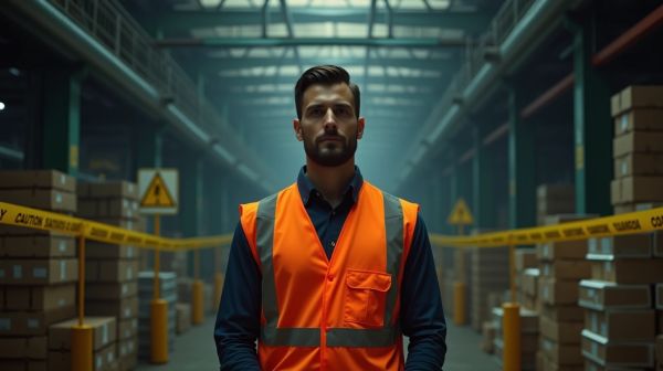 How protective clothing can enhance workplace safety and reduce injuries